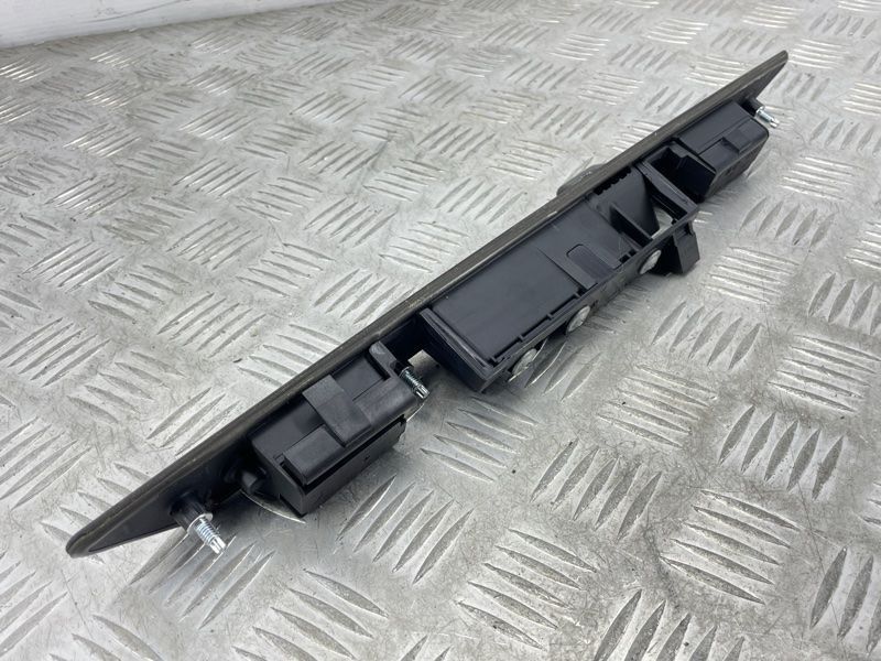 Ручка кришки багажника 4L0827574A Audi Q7