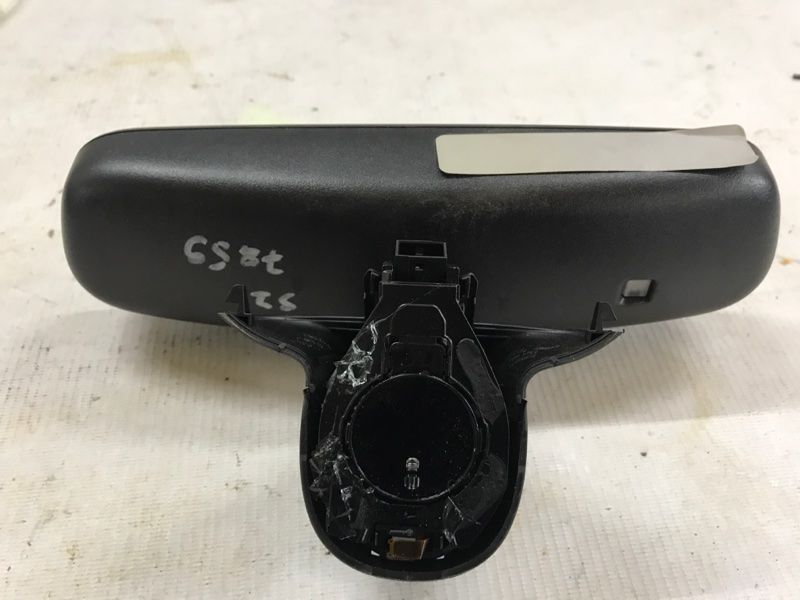 Дзеркало заднього виду салону 8T0857511AB4PK Audi S7