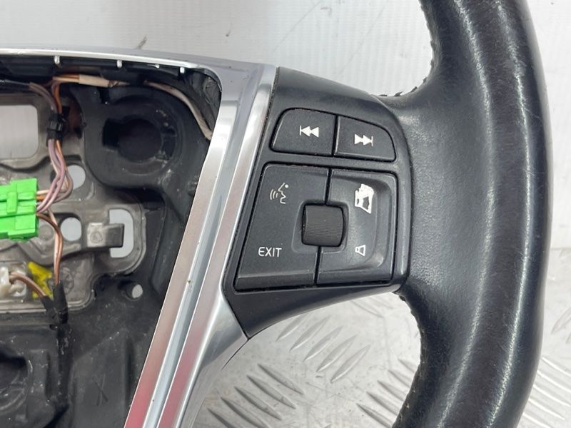 Руль Volvo XC60