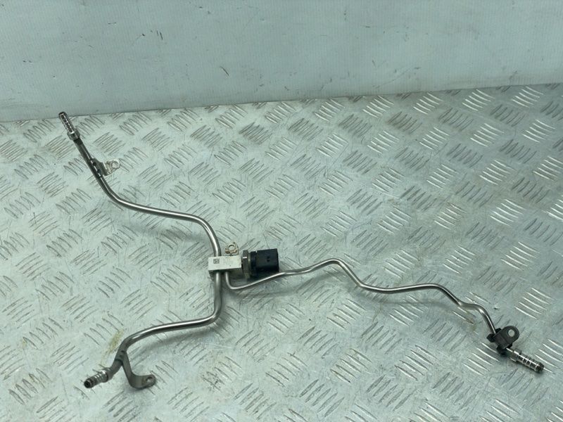 Топливопровод 06E127509AE Audi A6