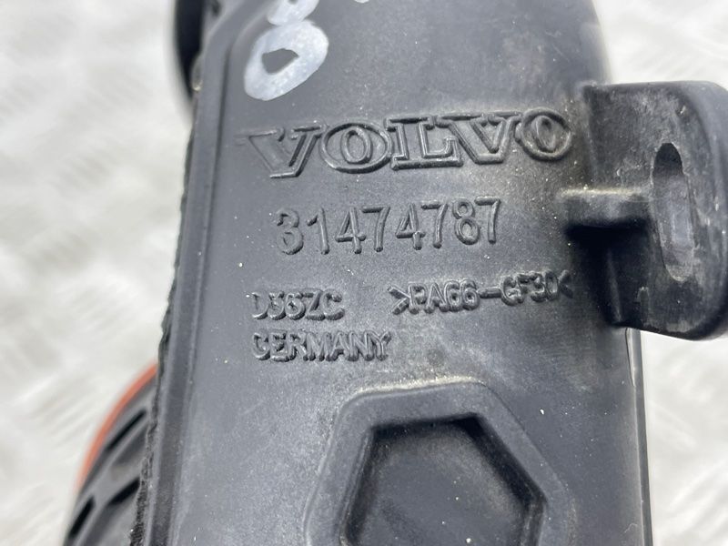 Впускной патрубок 31474787 Volvo XC90
