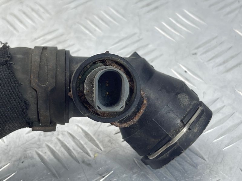 Шланг ОЖ с быстроразъемной муфтой 3C0122051BQ Volkswagen CC