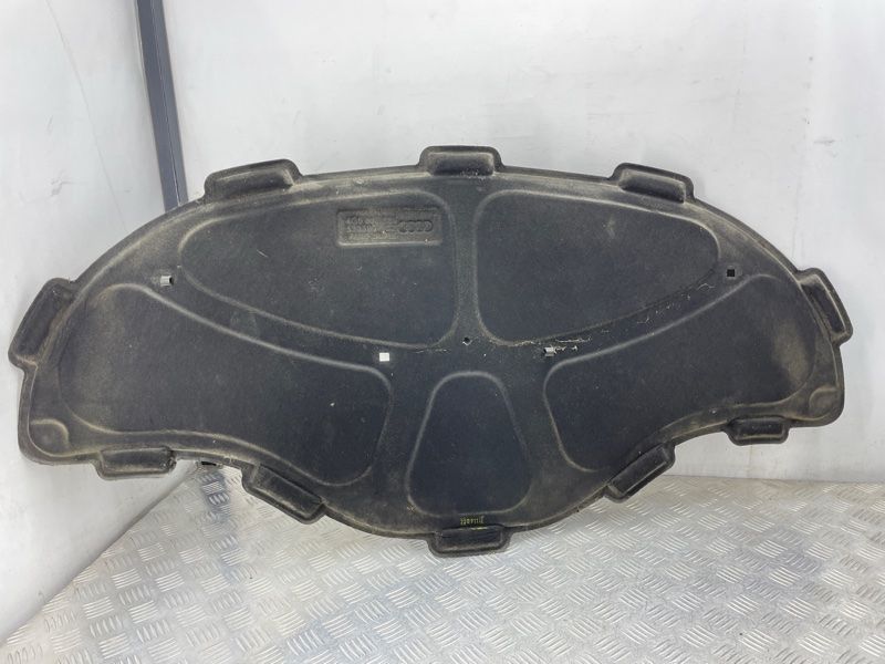 Шумоизоляция капота 4G0863825 Audi A6