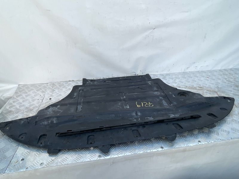 Шумоізоляція двигуна 8R1863821D Audi Q5