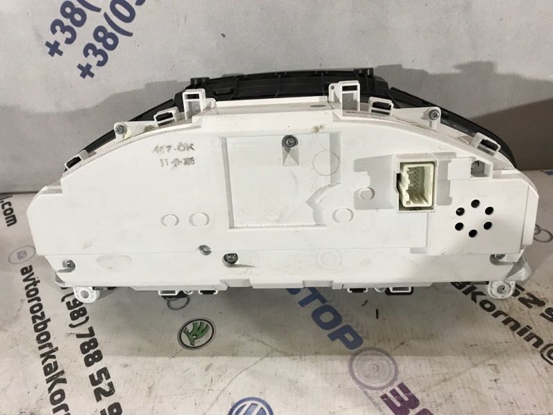 Комбінація приладів 31412866 Volvo XC60