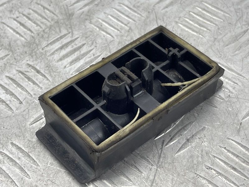 Гнездо домкрата 4G0802847 Audi A6