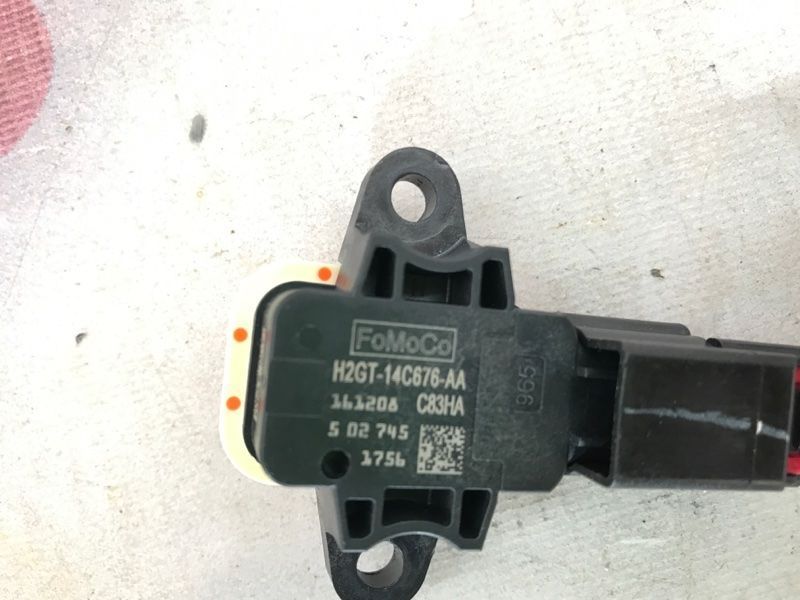 Датчик удару передній H2GT14C676AA Ford Edge Ford Edge, Ford Escape, Ford Fusion