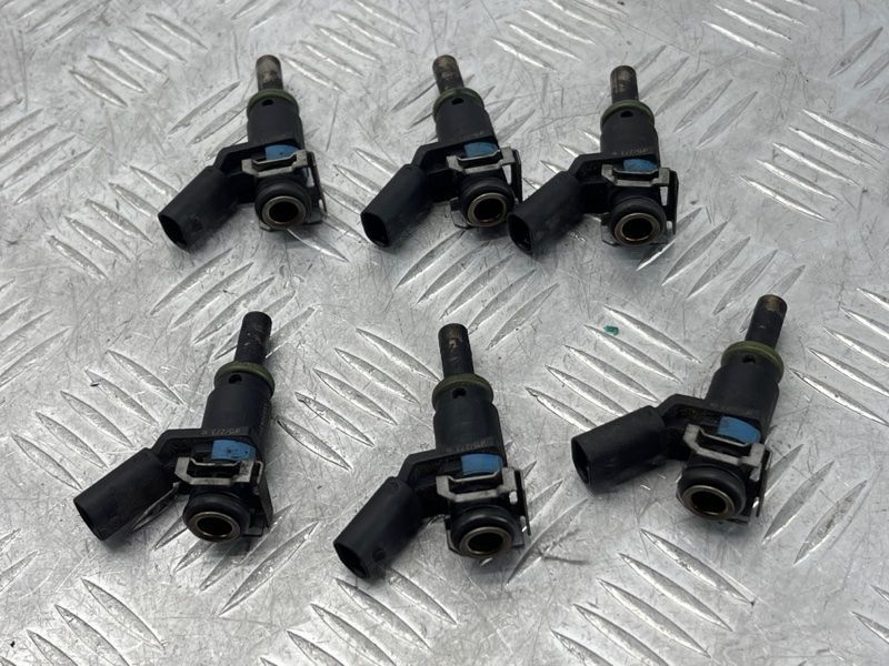 Паливна форсунка низького тиску 06E906031 Audi A6 Audi A6, Audi A7, Audi A8, Audi Q7