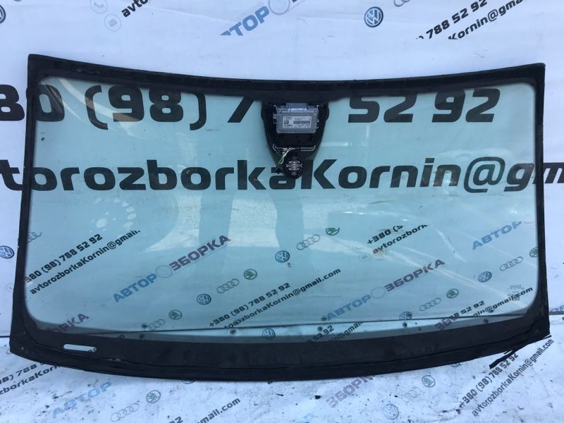 Лобове скло з датчиком 4G8845109 Audi A6