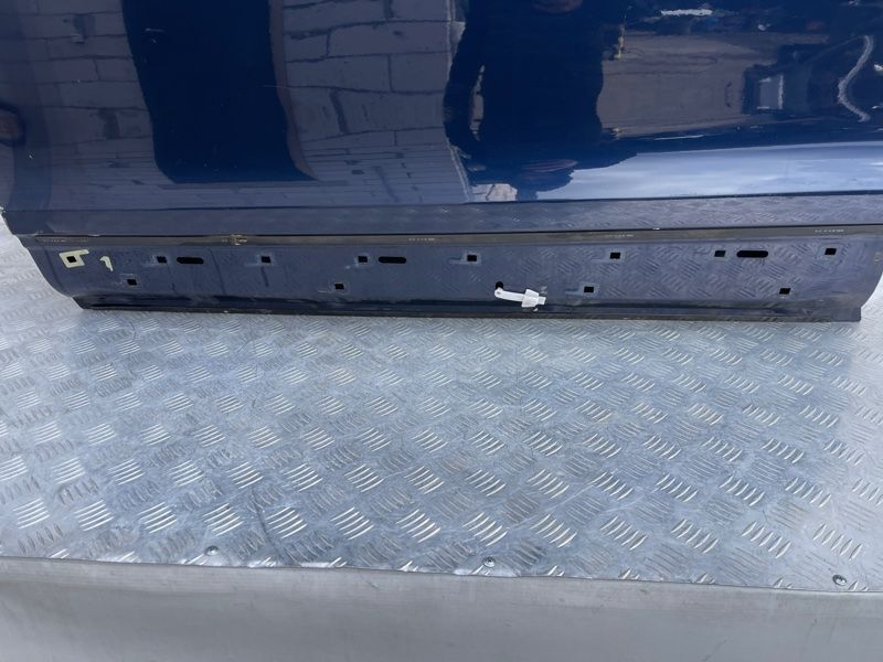 Двері 4L0831051A Audi Q7
