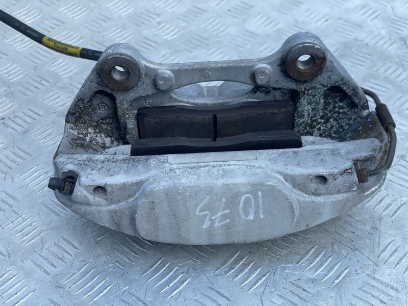 Супорт гальмівний 8R0615106BB Audi Q5
