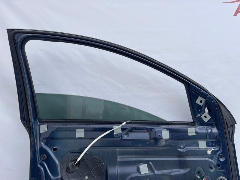 Двері 4L0831051A Audi Q7