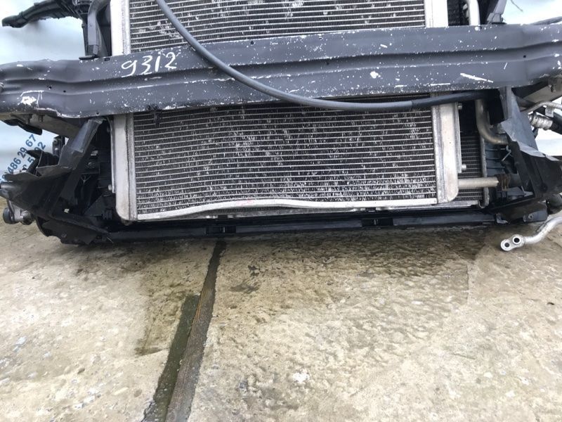 Телевізор комплектний 8K0805594L Audi S4