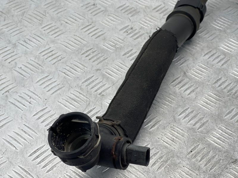 Шланг ОЖ с быстроразъемной муфтой 3C0122051BQ Volkswagen CC