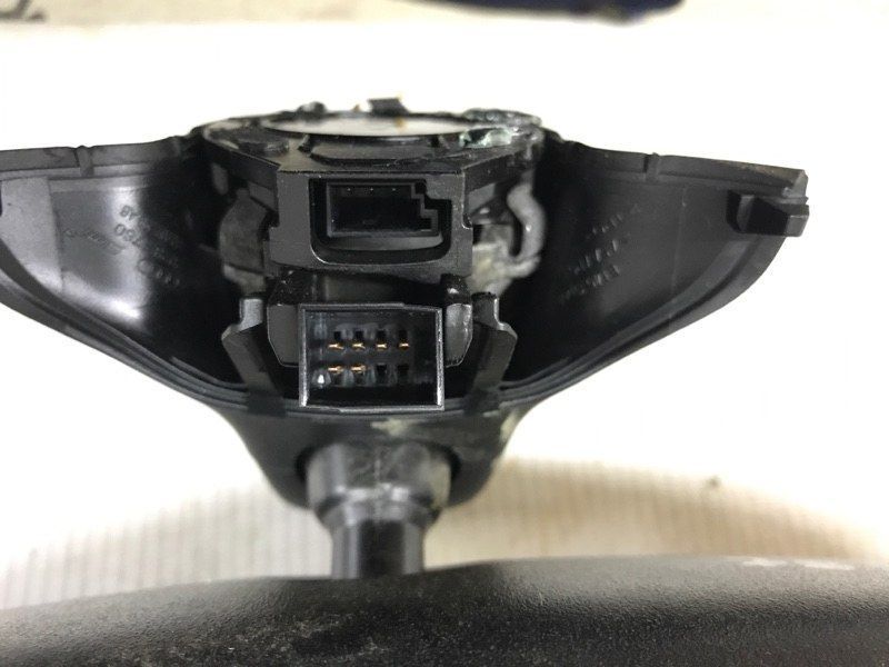 Дзеркало заднього виду салону 8T0857511AB4PK Audi S7