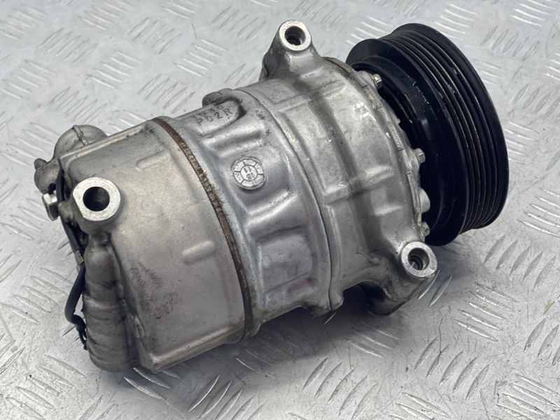 Компресор кондиціонера 31469968 Volvo XC60