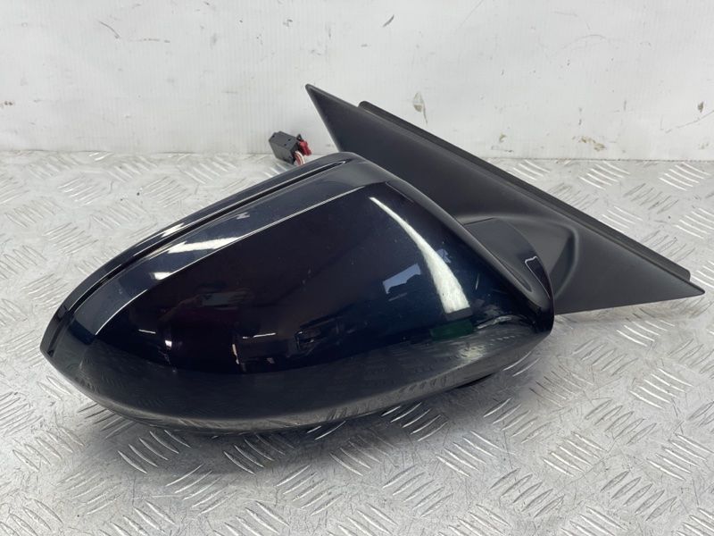 Зовнішнє дзеркало 4G1857410AB Audi A6