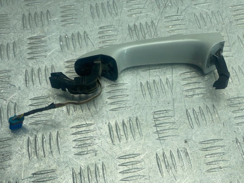 Ручка дверей (keyless) зовнішня 30753786 Volvo XC60