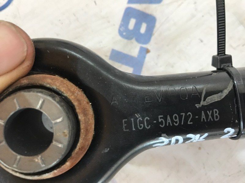 Рычаг E1GC5A972AXB Ford Edge