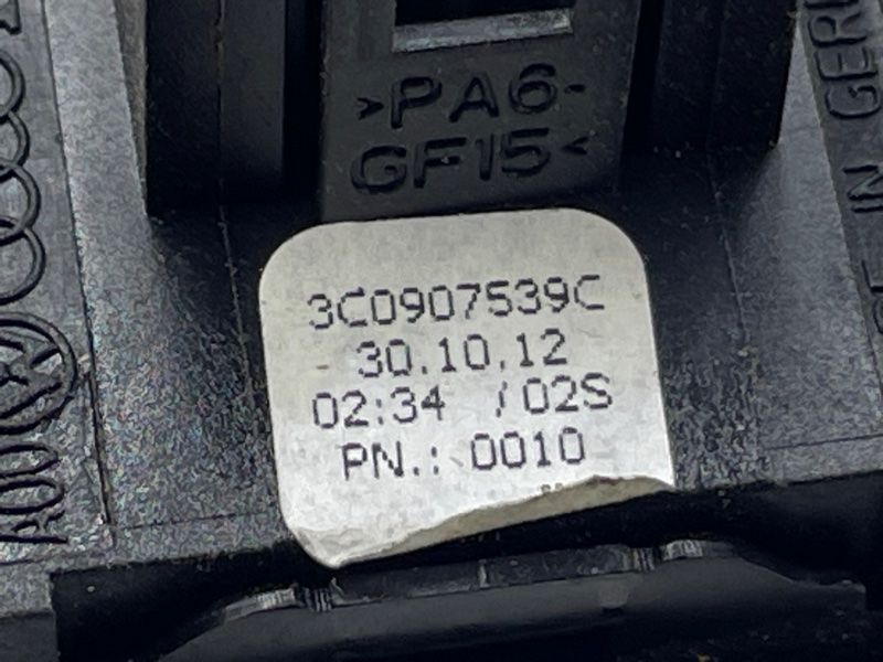 Датчик сонячного світла 3C0907539C Volkswagen CC