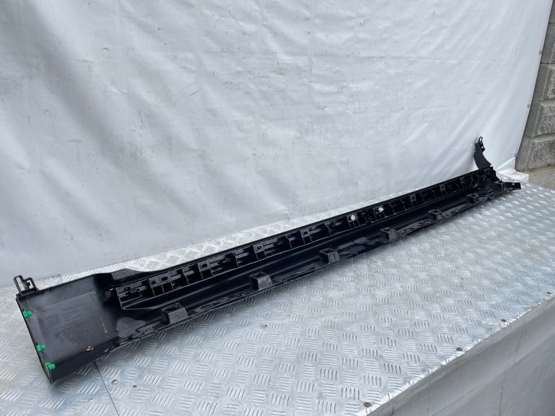Поріг 31395884 Volvo XC90