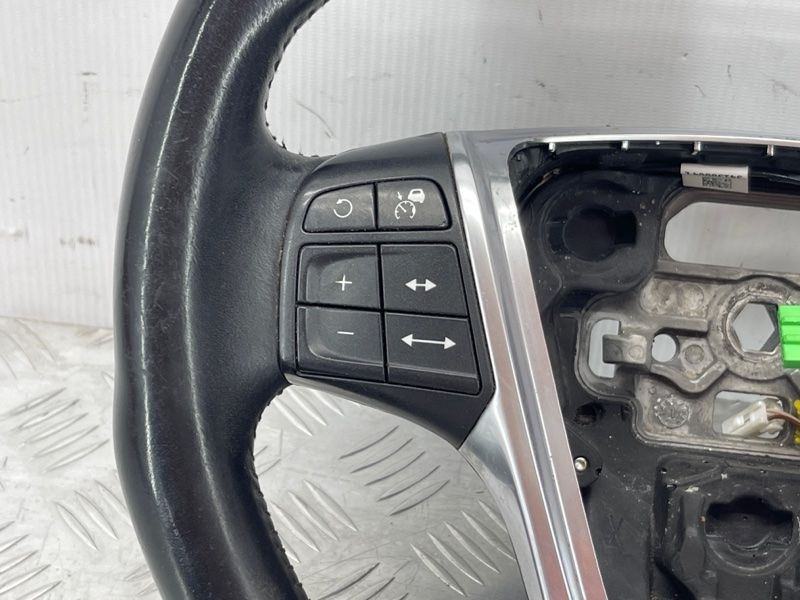 Руль Volvo XC60