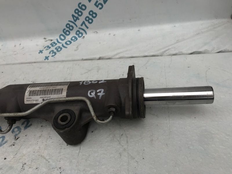 Рулевая рейка 7L8422055CH Audi Q7