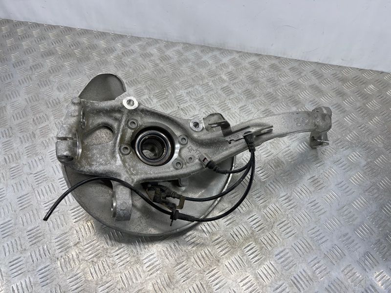Поворотный кулак / Цапфа 4G0407241D Audi A6