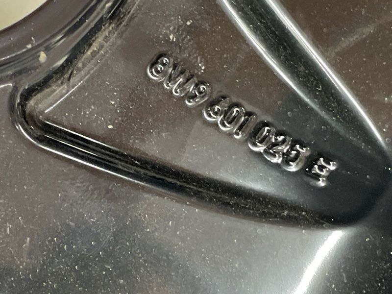 Докатка / запасне колесо 8W9601025E Audi A4 Allroad