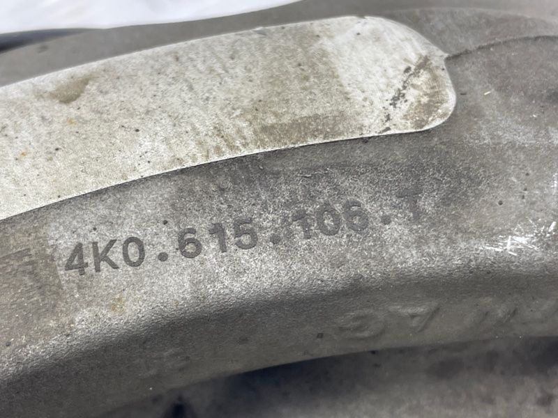 Супорт гальмівний 4K0615106T Audi A6