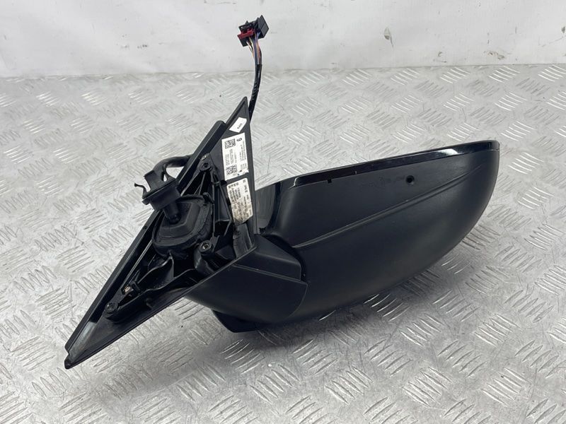 Зовнішнє дзеркало 4G1857410AB Audi A6