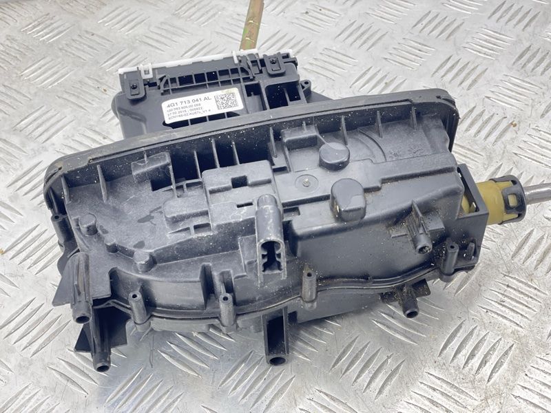 Селектор АКПП 4G1713041AL Audi A7