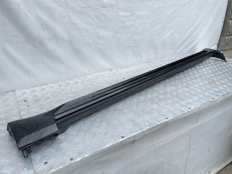 Поріг 31395884 Volvo XC90