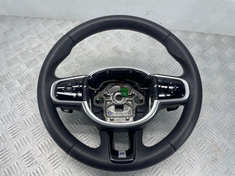 Кермо Volvo XC60