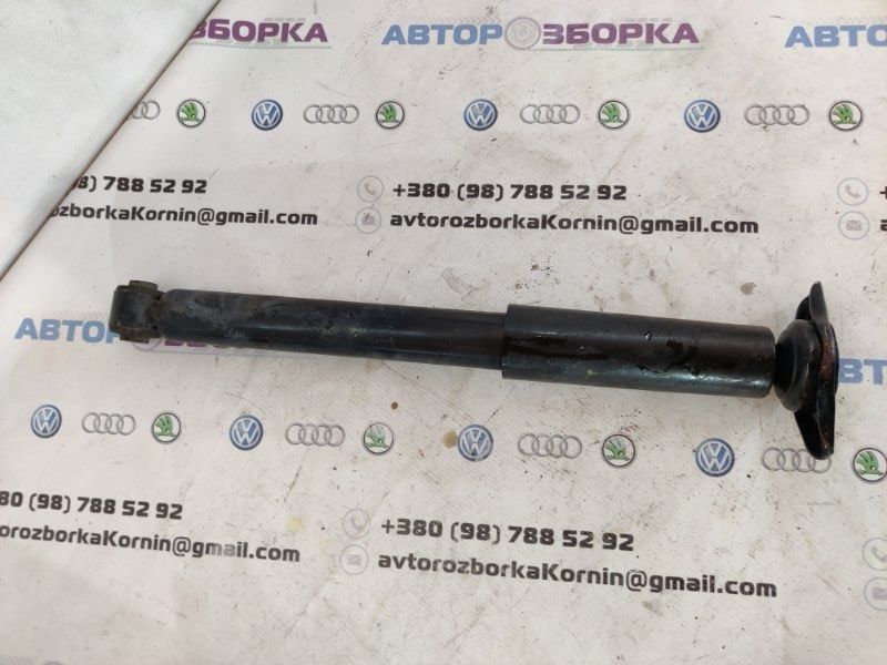Стійка амортизатора 31406011 Volvo XC60