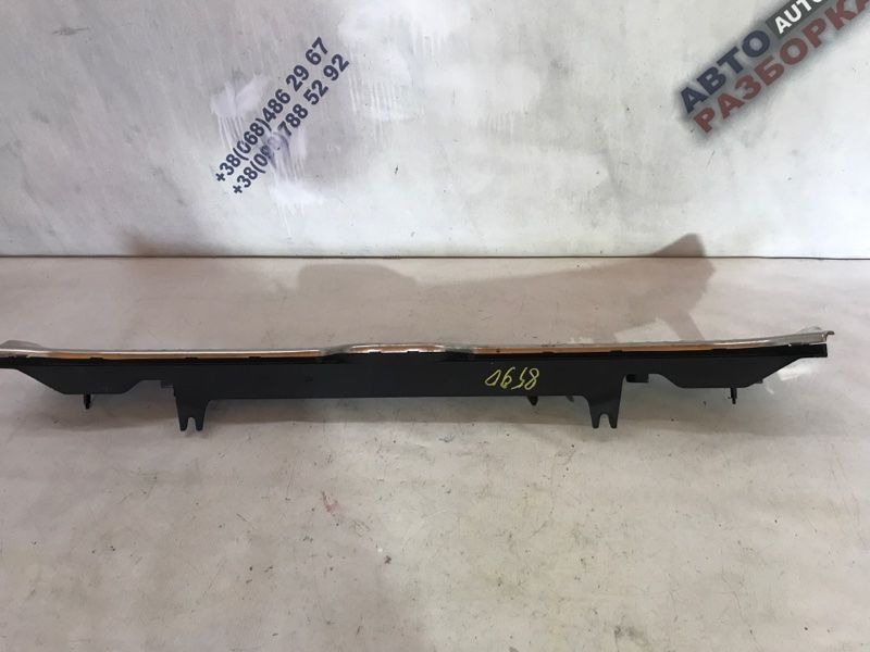 Накладка замка багажника 31307723 Volvo XC60