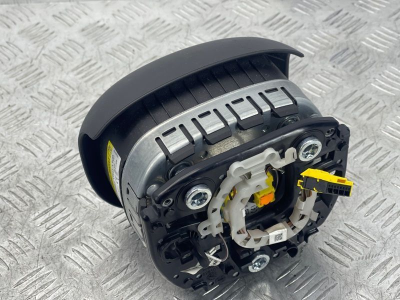 Подушка безопасности руля 39825805 Volvo XC90 Volvo XC90