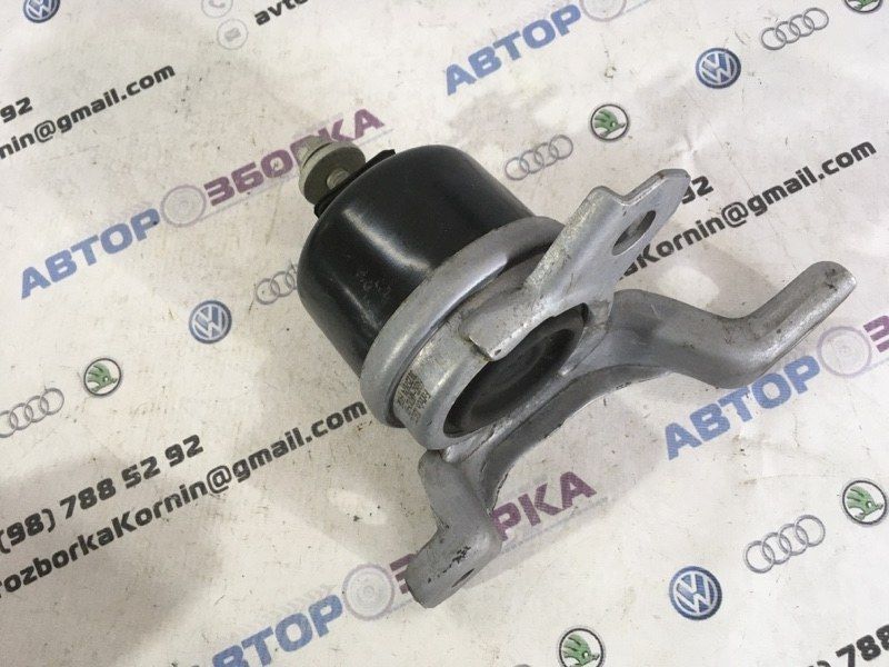 Опора / подушка двигуна 31257674 Volvo XC60