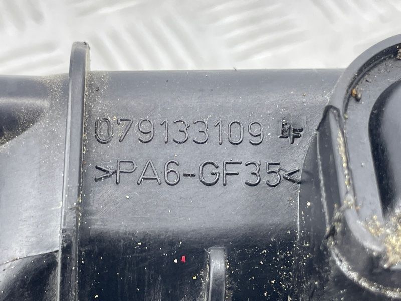 Колектор впускний 079133109BF Audi S6
