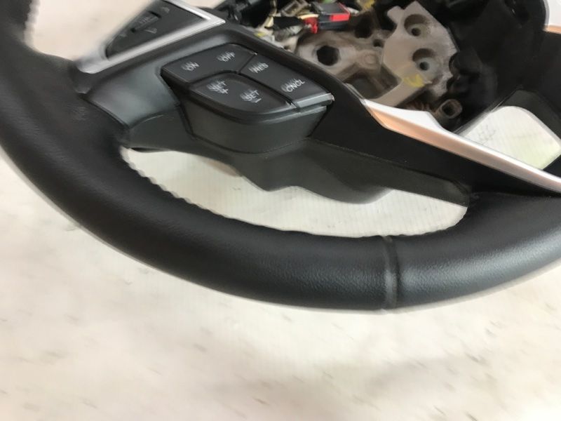 Кермо Ford Edge