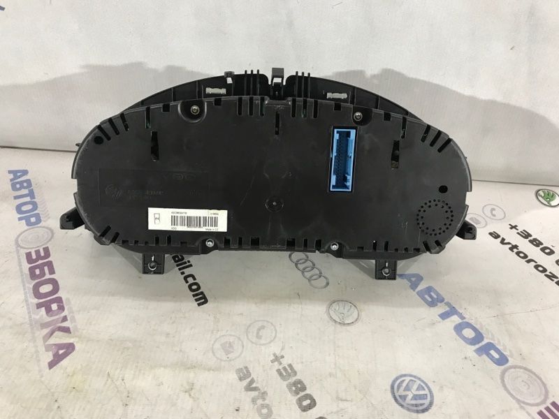 Комбінація приладів 3C8920971B Volkswagen CC