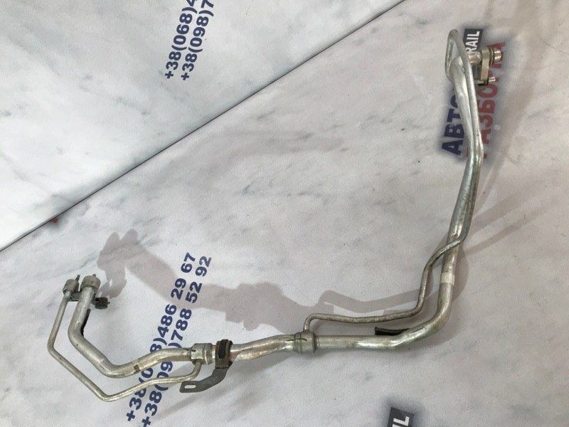 Трубка кондиціонера DG9H19E881AC Ford Fusion