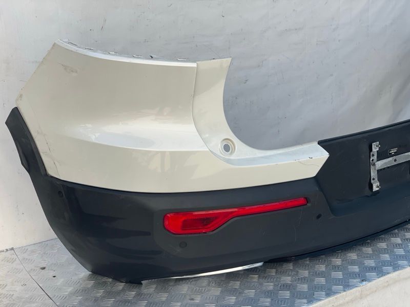 Бампер Volvo XC40