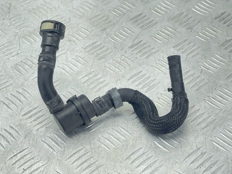 Клапан вакуума 7P6133277 Volkswagen Touareg