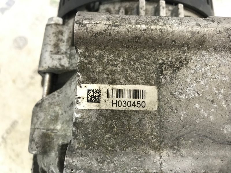Генератор 06E903018G Audi A7