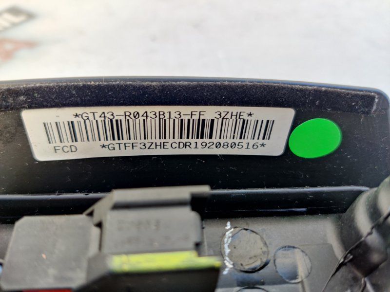 Подушка в кермо / airbag GT43R043B13FF Ford Edge