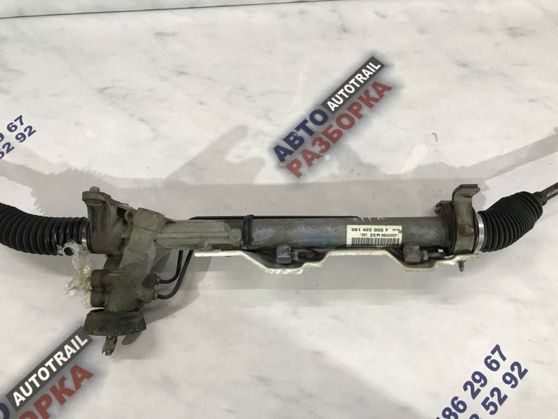 Рульова рейка 561422055F Volkswagen Beetle
