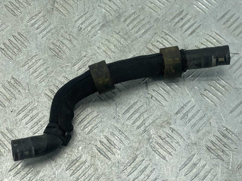Патрубок 4g0819374m Audi S7
