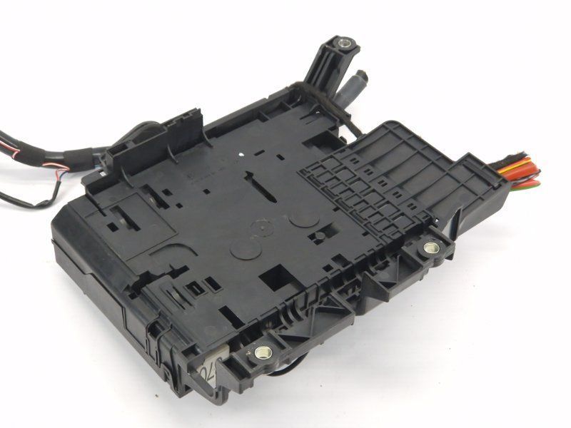 Блок запобіжників 7P0937548F Volkswagen Touareg
