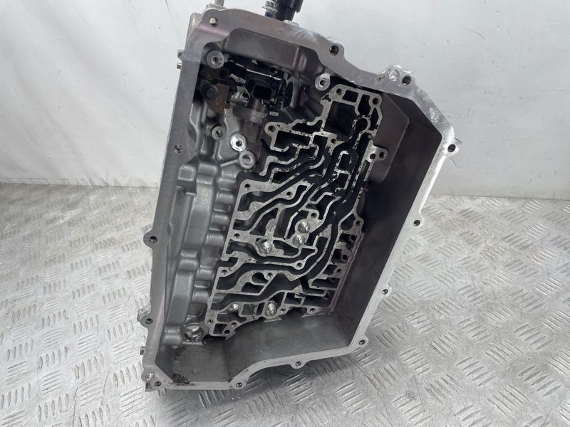 Корпус АКПП Ford Edge